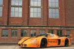 Maserati MC-12 Corsa by Edo Competition 2007 года